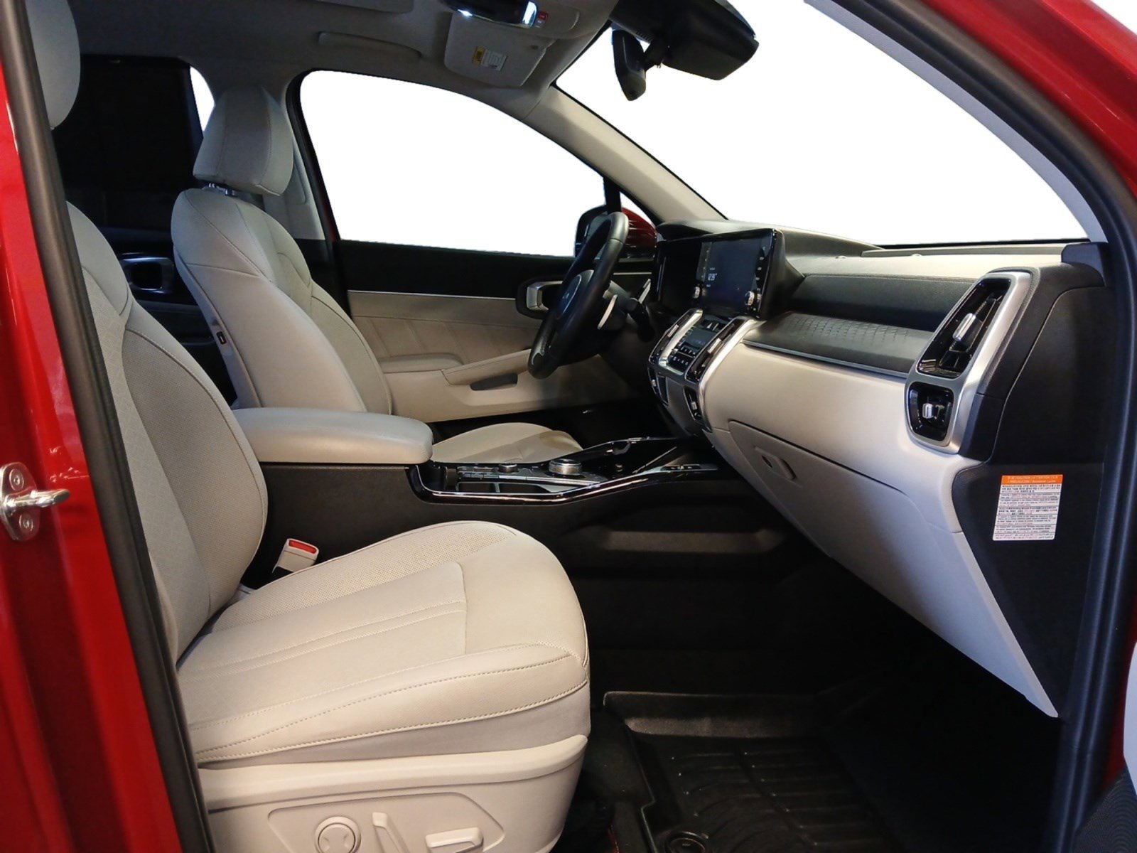 Used 2023 Kia Sorento SX Prestige image 23