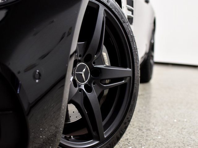 Used 2019 Mercedes-Benz AMG GT Coupe image 5