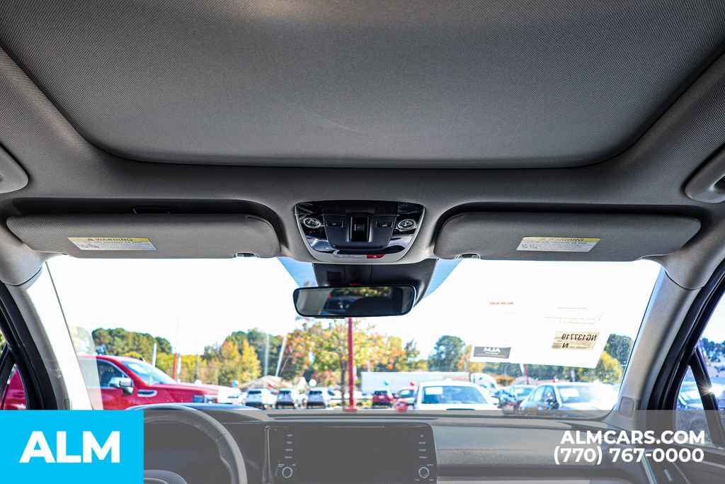 Used 2022 Kia Sorento SX Prestige image 64