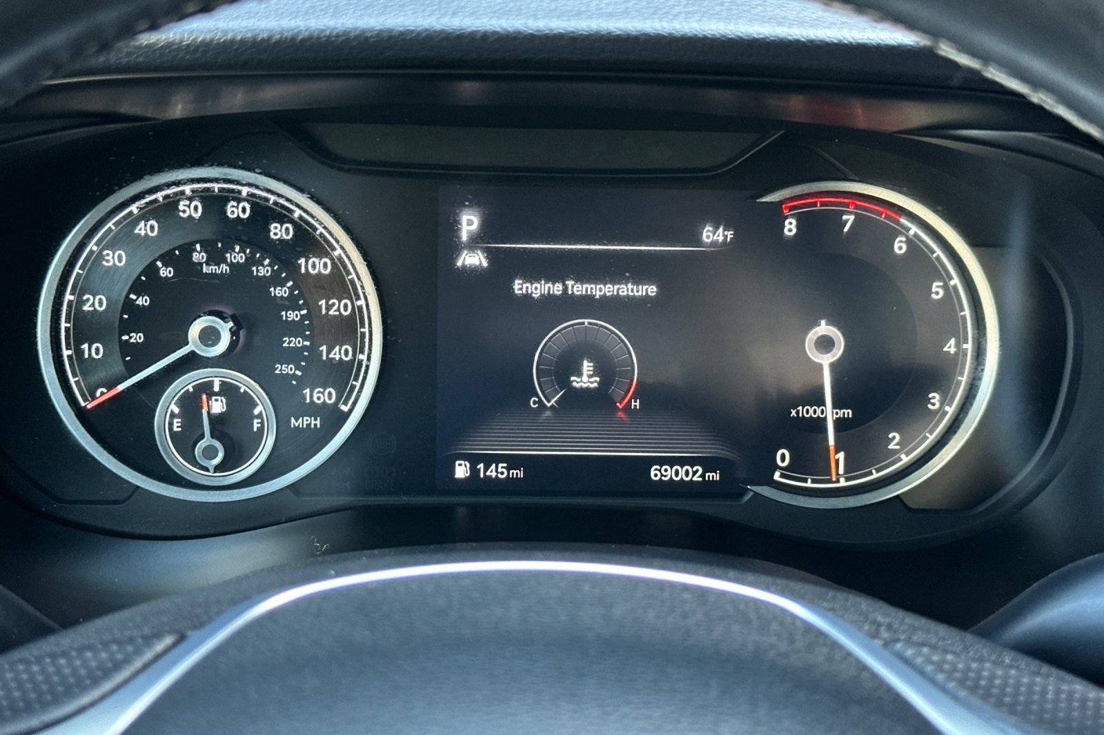Used 2022 Genesis G70 2.0T RWD image 30