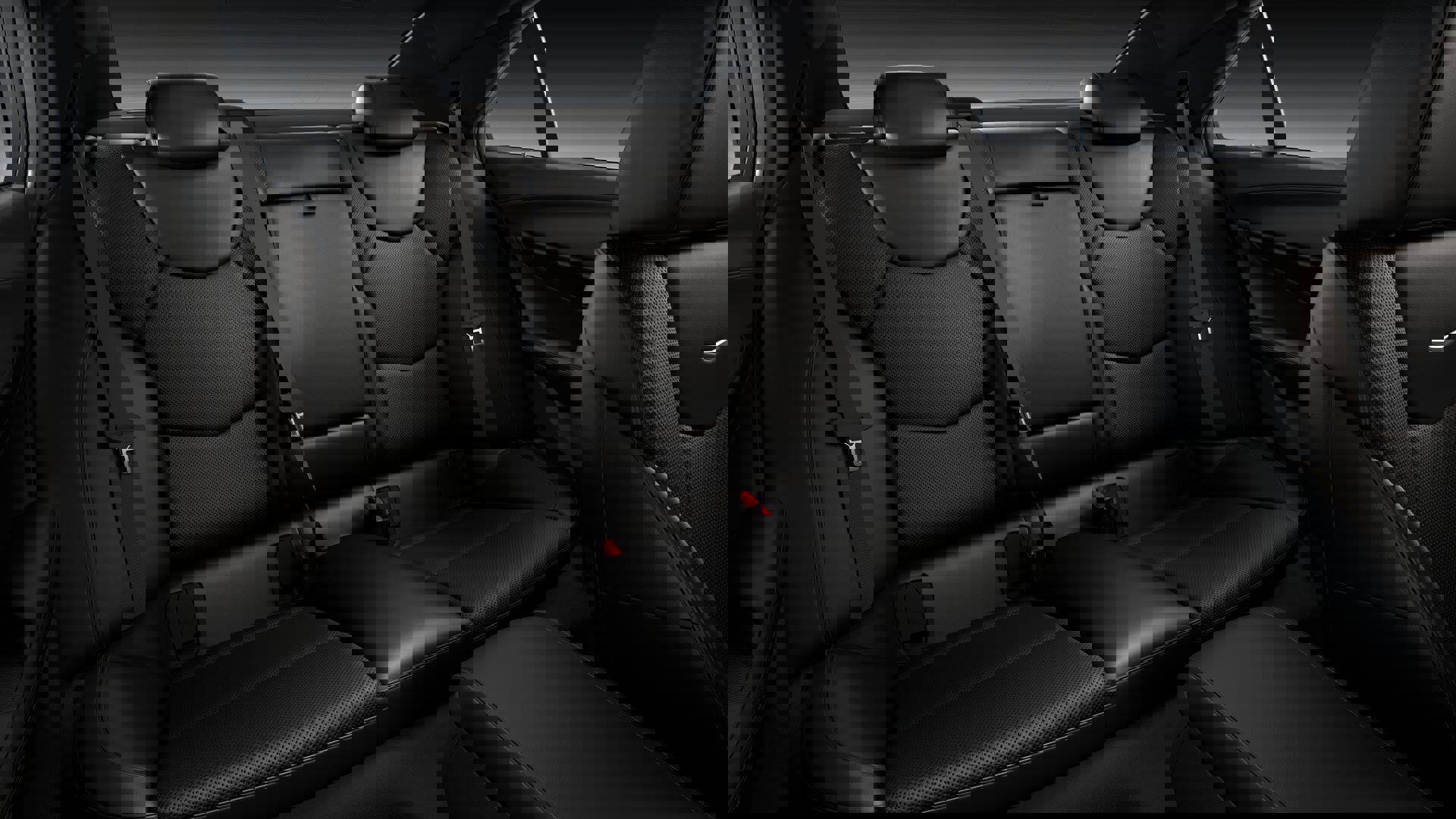 New 2026 Cadillac CT4 Premium Luxury image 37