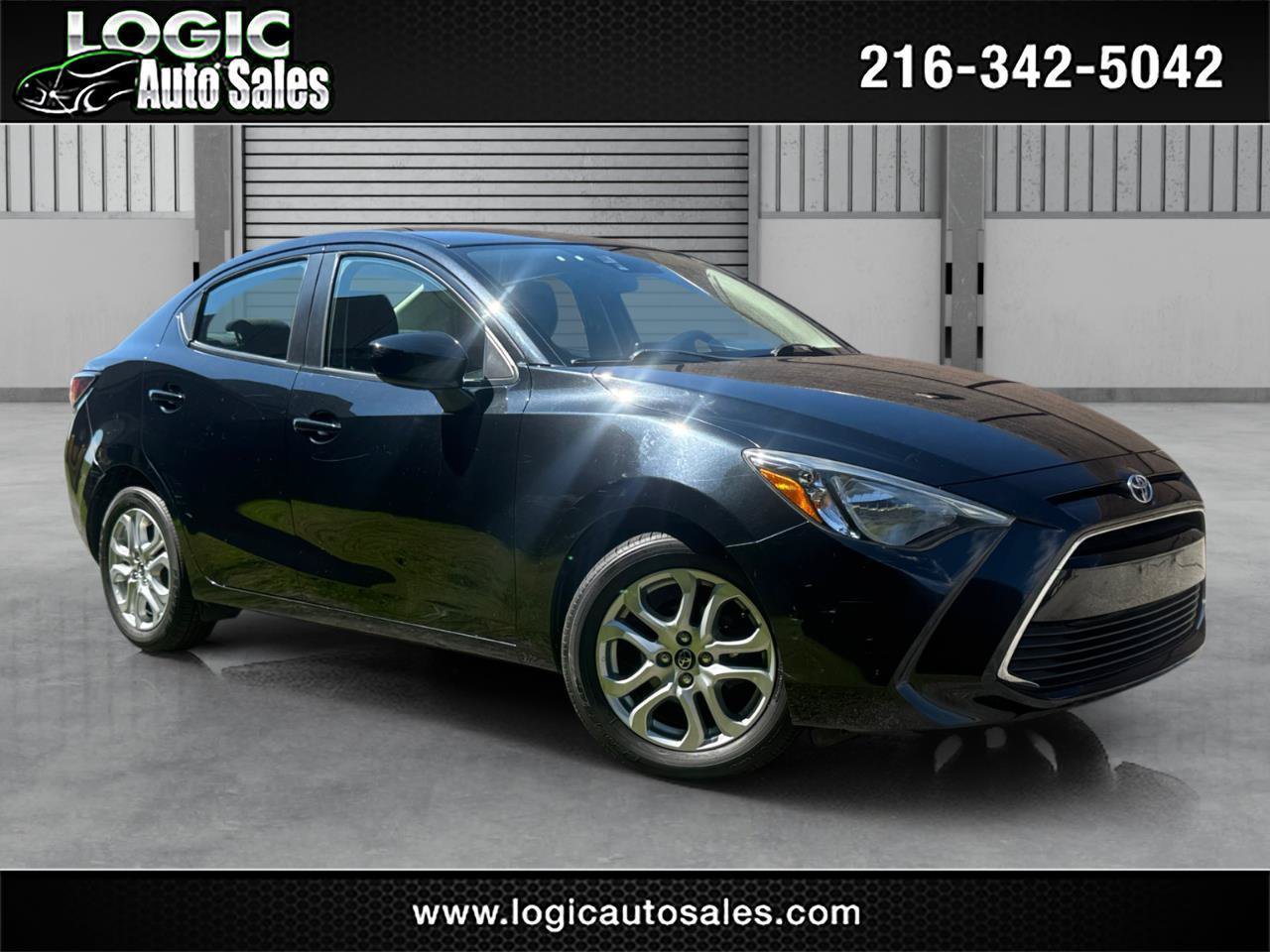 Used 2018 Toyota Yaris iA