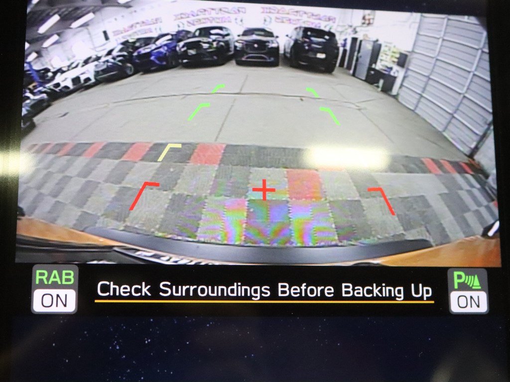 Used 2022 Subaru WRX GT AWD/4WD image 26