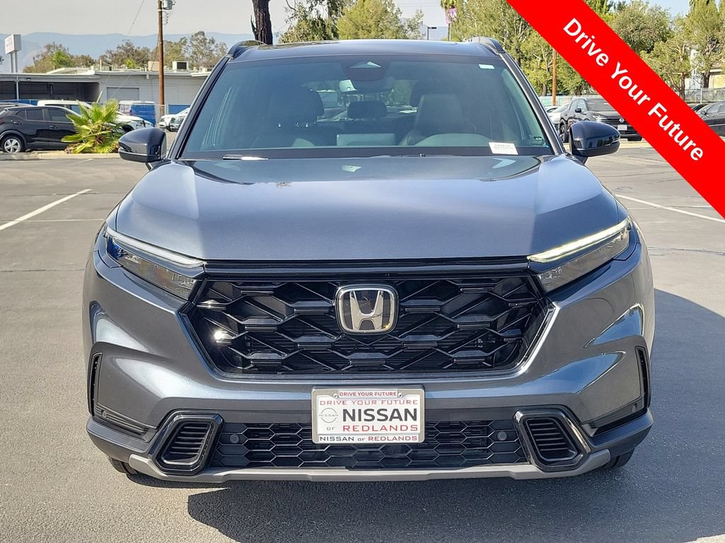 Used 2025 Honda CR-V Sport-L image 35