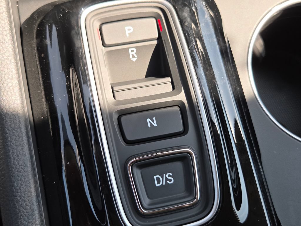 New 2026 Honda Pilot Touring image 41