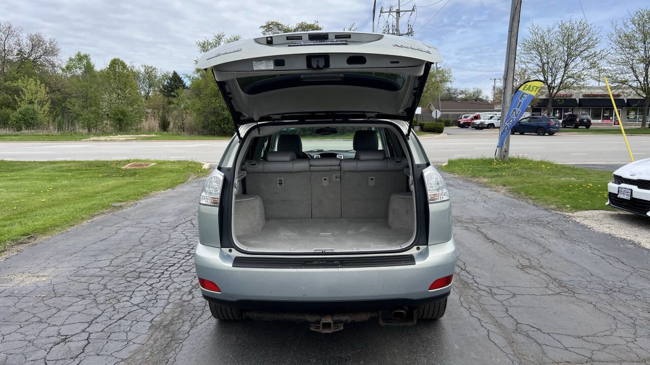 Used 2005 Lexus RX 330 AWD image 29
