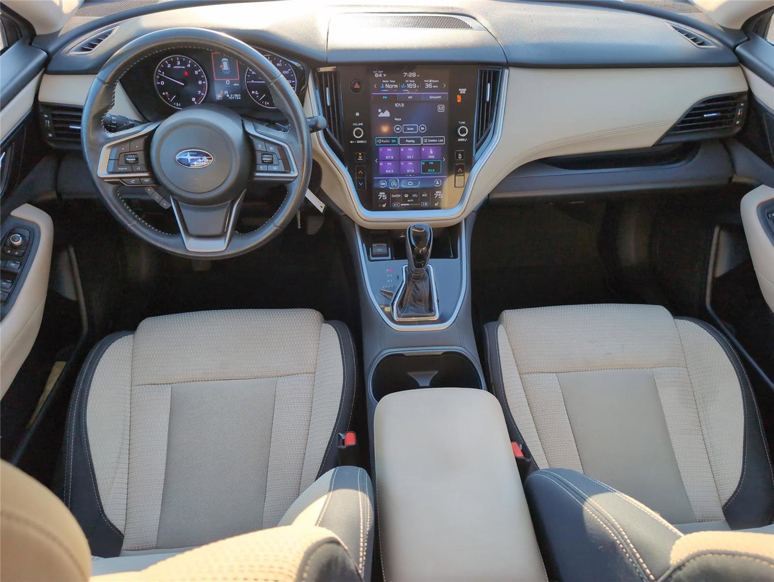 Used 2022 Subaru Outback Premium AWD/4WD image 26