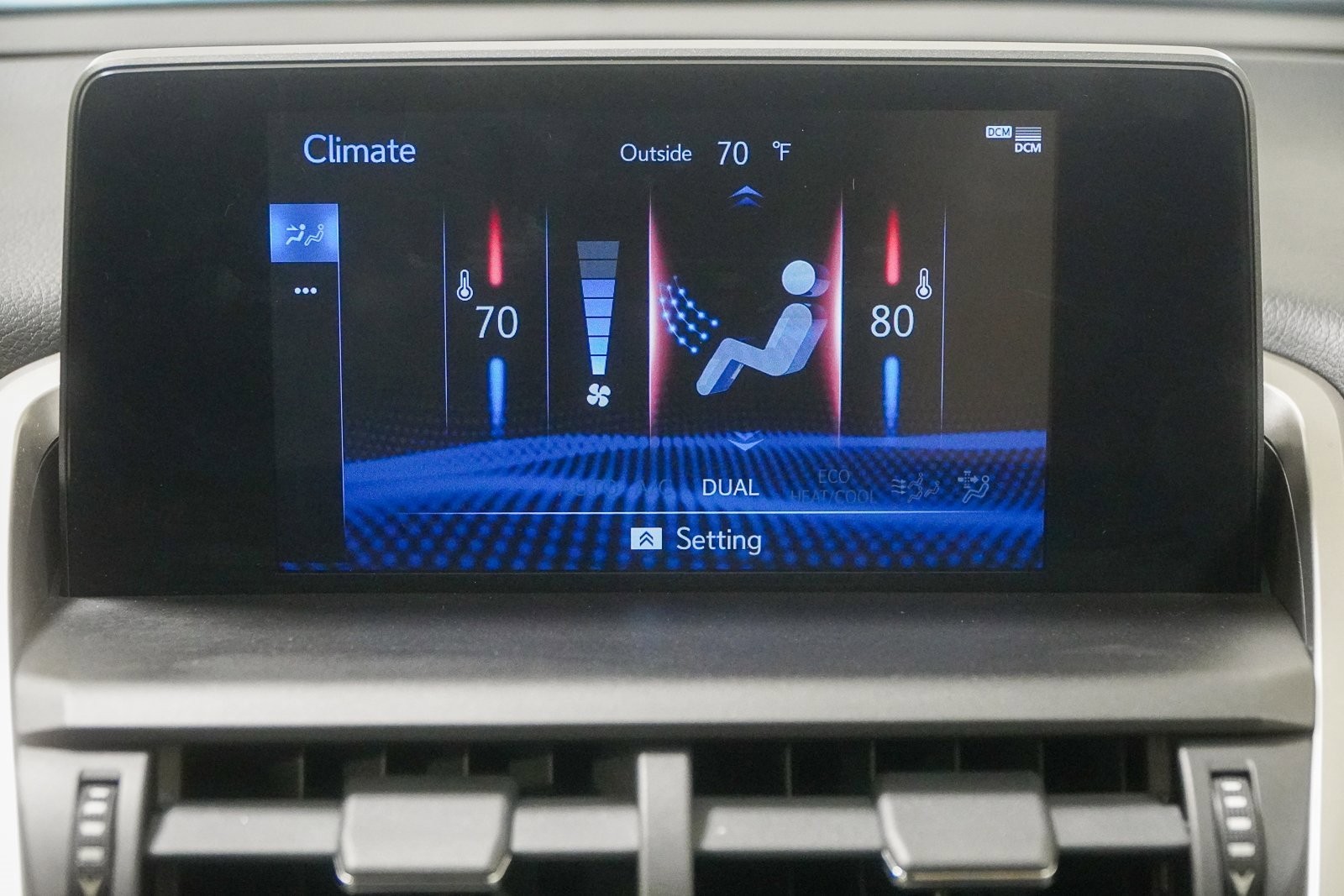 Used 2019 Lexus NX 300 AWD w/ Comfort Package image 30