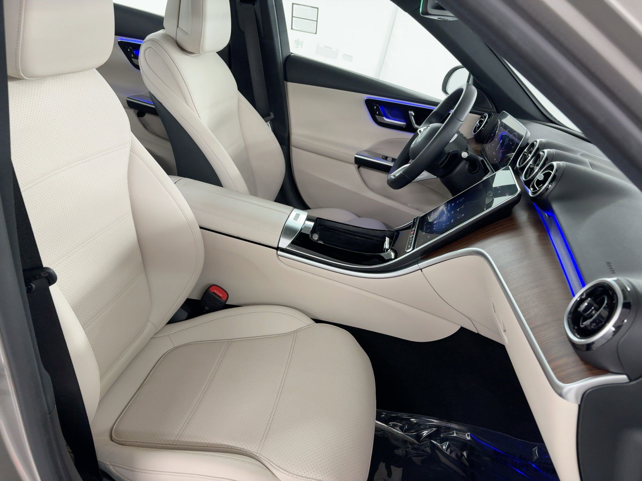 Certified 2023 Mercedes-Benz C 300 Sedan image 31