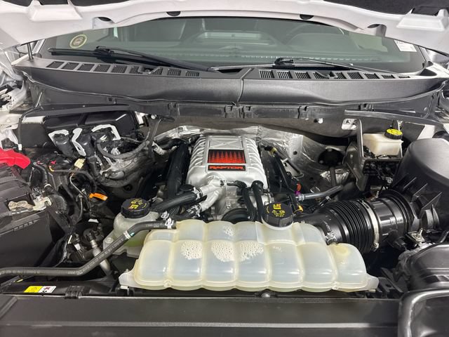 Used 2023 Ford F150 Raptor w/ Equipment Group 802A Raptor R AWD/4WD image 28