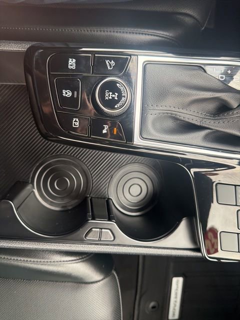 Certified 2023 Kia Sportage X-Line w/ X-Line Premium Package image 19