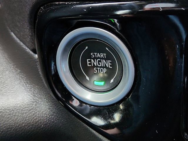 Used 2023 Chevrolet Silverado 1500 High Country w/ Z71 Off-Road Package image 19