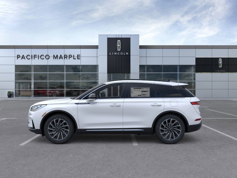 New 2026 Lincoln Corsair Reserve image 3