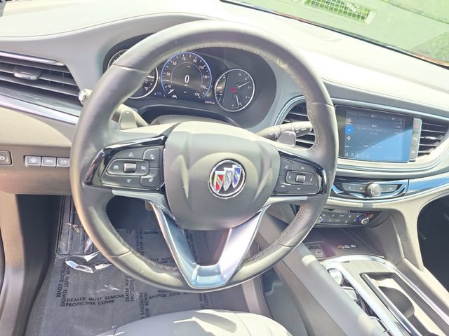 Certified 2022 Buick Enclave Premium w/ Experience Buick Package FWD image 19