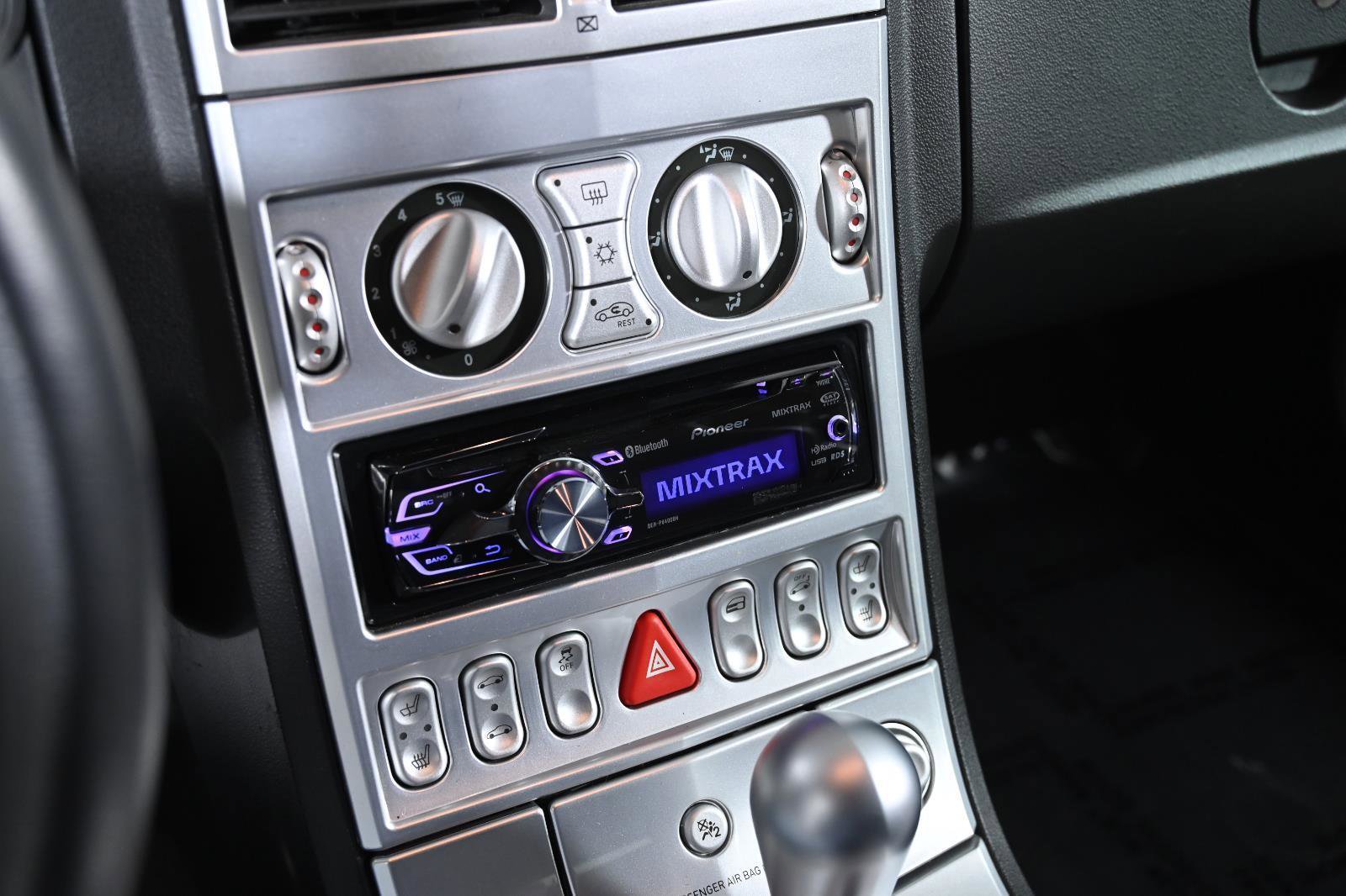 Used 2004 Chrysler Crossfire Coupe image 17