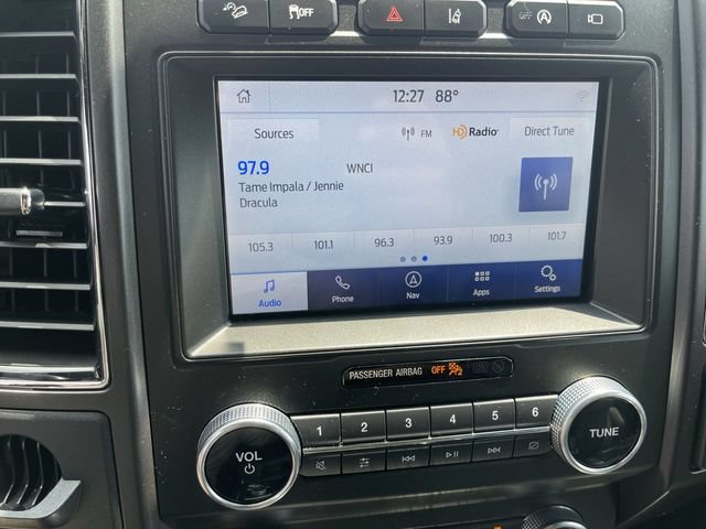Used 2020 Ford Expedition Limited w/ Equipment Group 302A AWD/4WD image 16