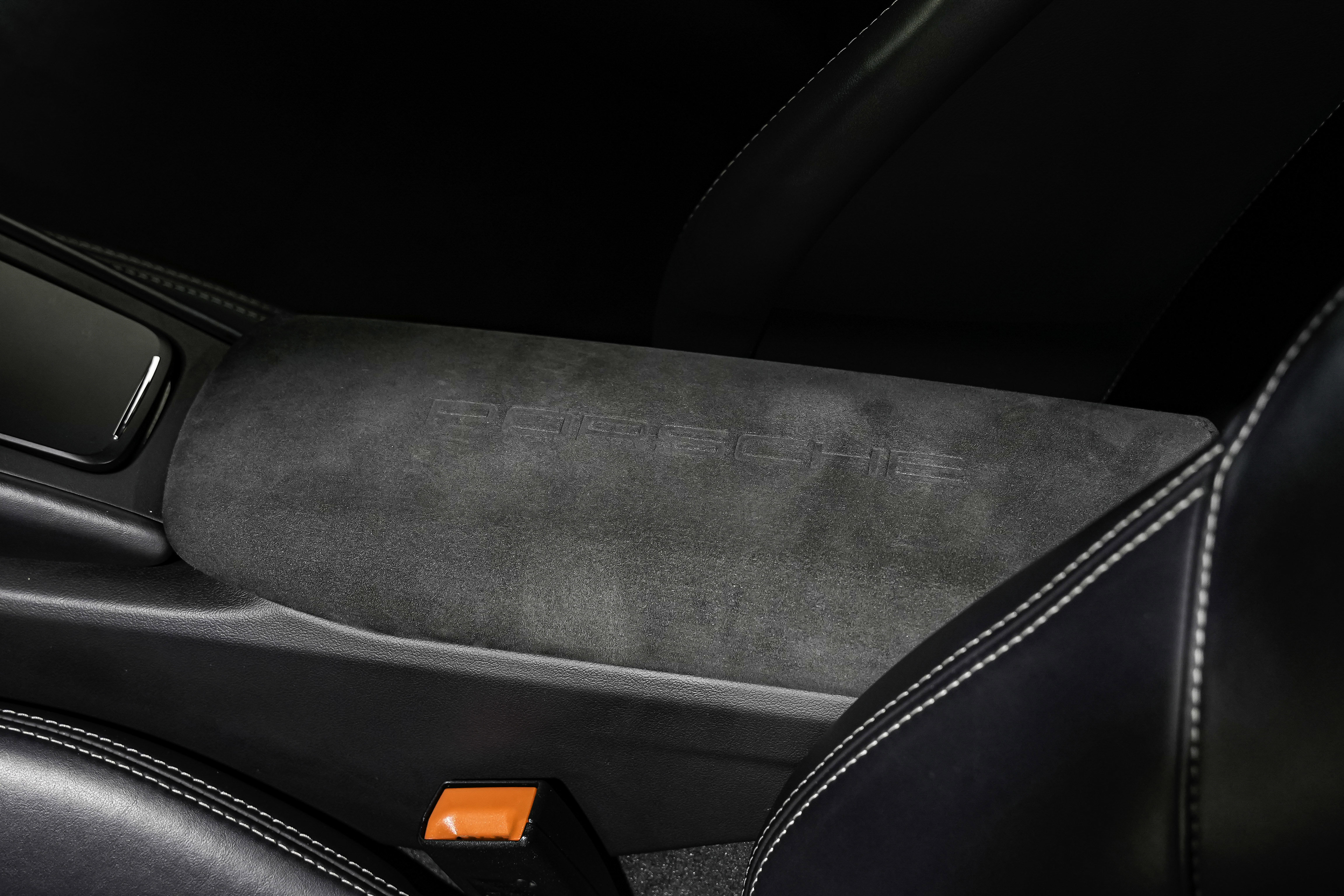 Used 2015 Porsche 911 GT3 image 16