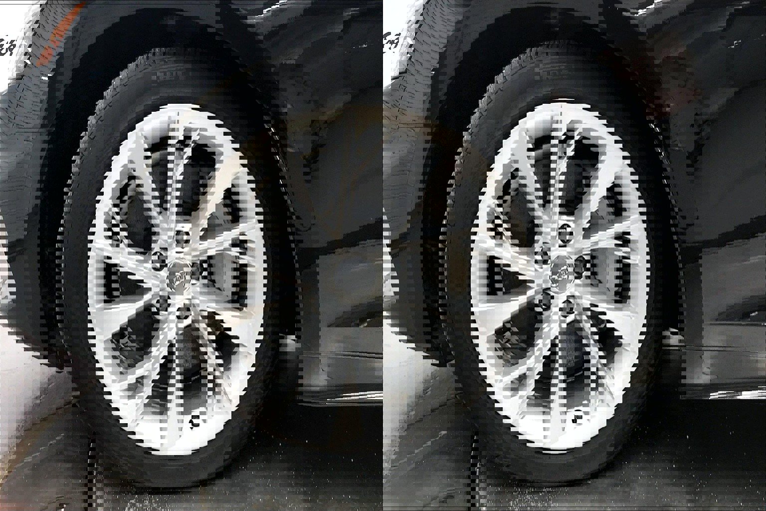 Used 2020 Audi A5 2.0T Premium Plus w/ Premium Plus image 8