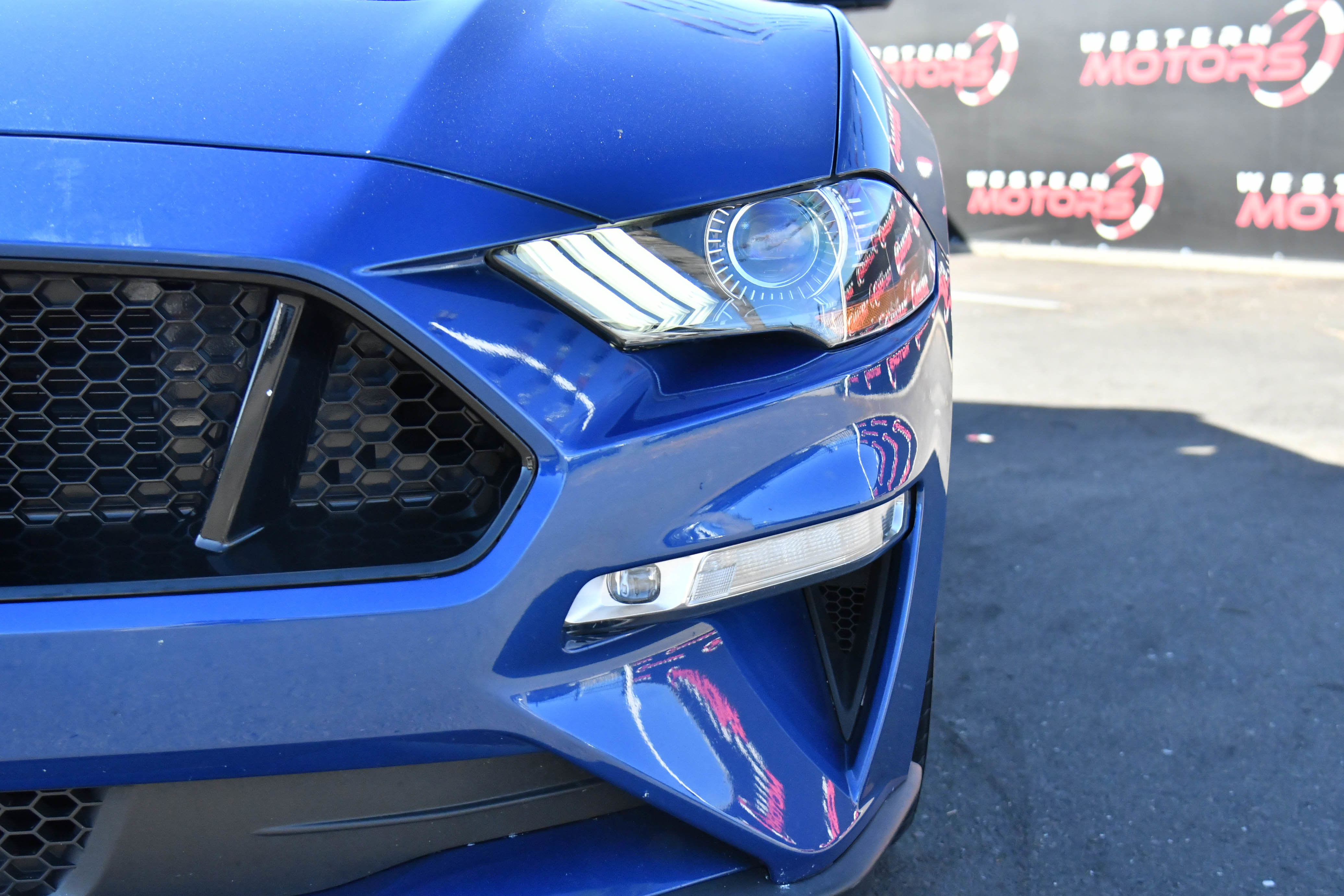 Used 2022 Ford Mustang GT w/ Equipment Group 301A image 11