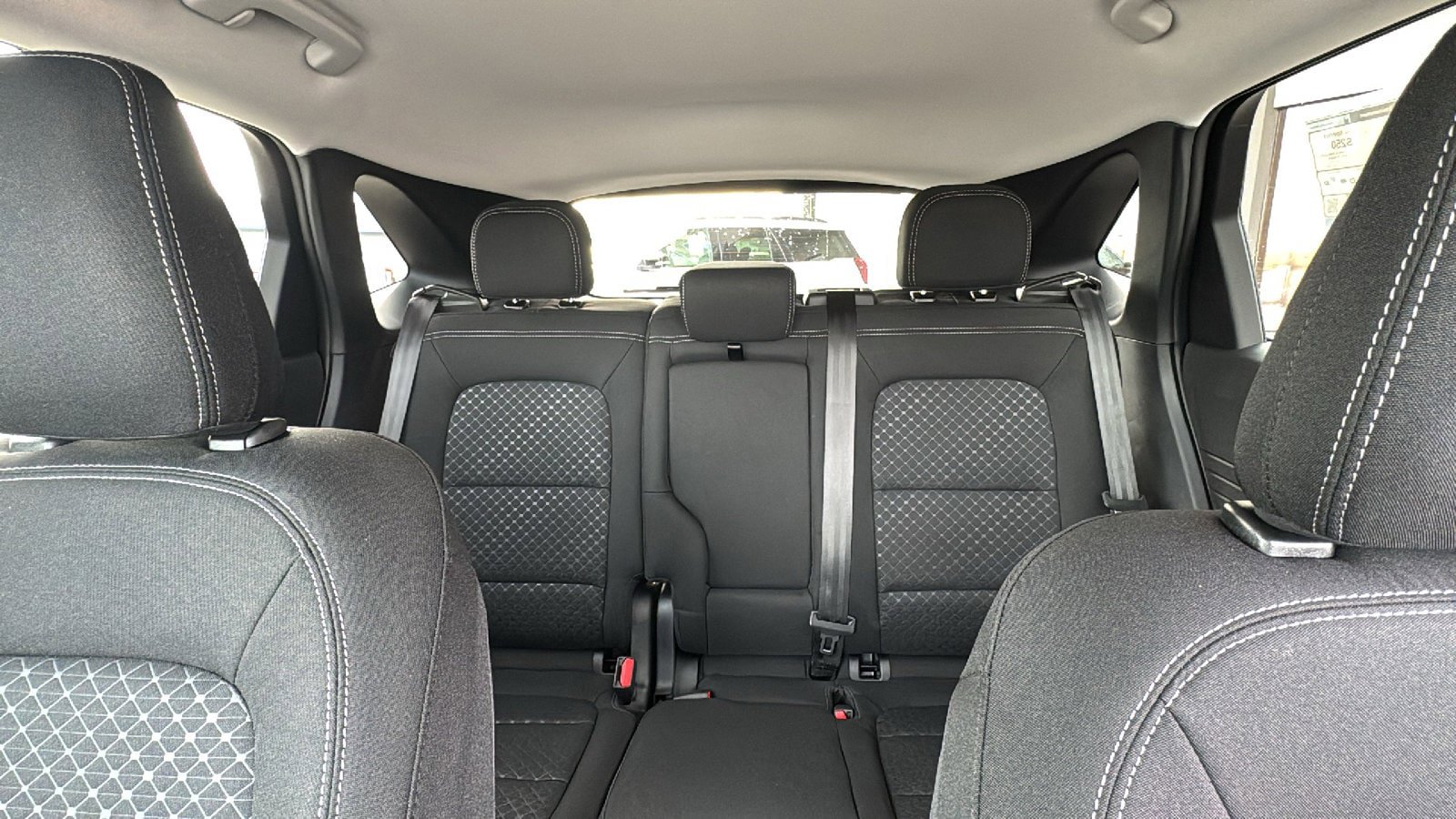 New 2026 Ford Escape Active w/ Cold Weather Package image 28