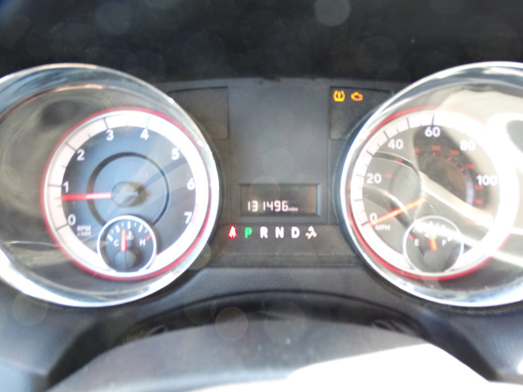 Used 2014 RAM C/V Tradesman w/ UConnect Hands-Free Group image 16