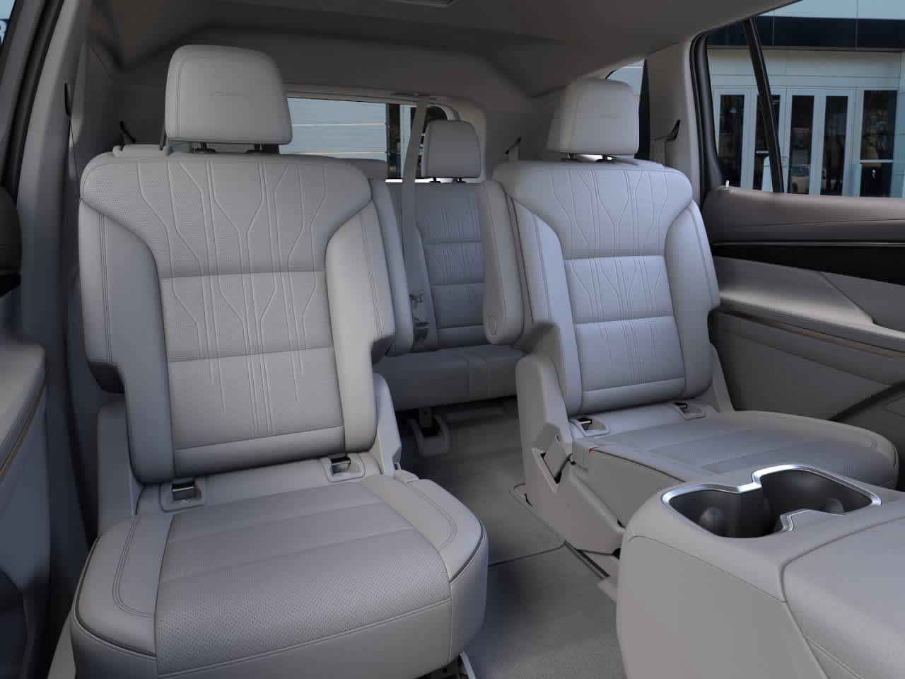 New 2026 Buick Enclave Avenir w/ Super Cruise Package AWD/4WD image 17