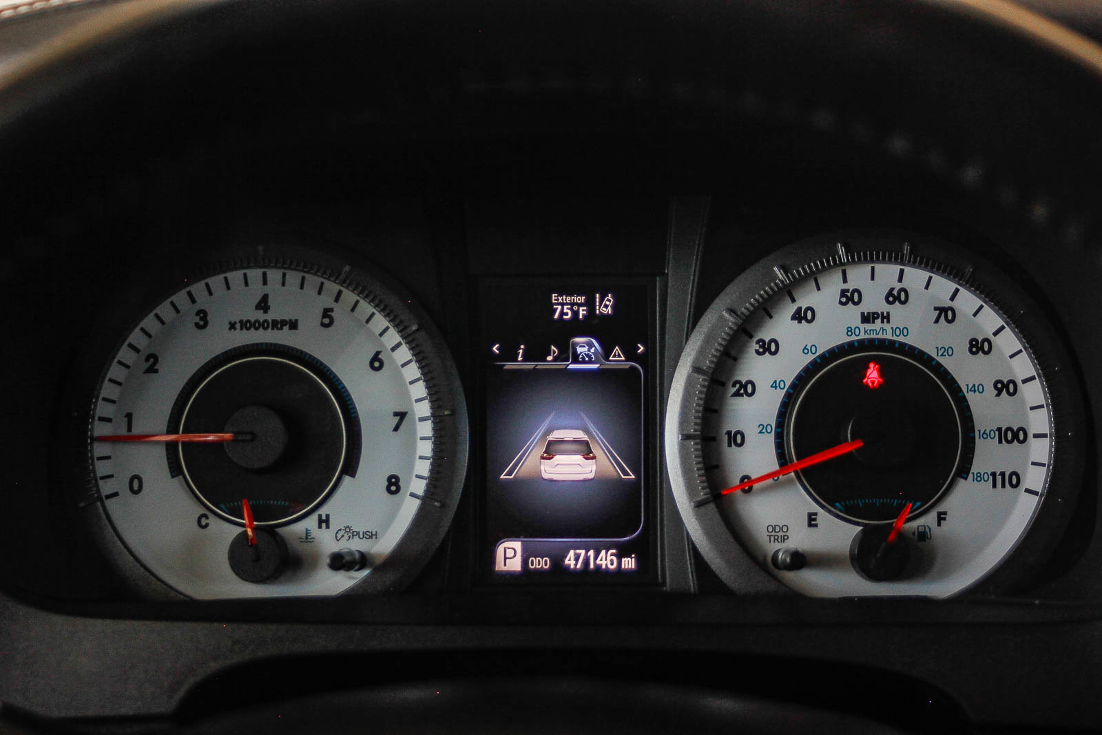 Used 2020 Toyota Sienna SE w/ Carpet Mat Package image 22