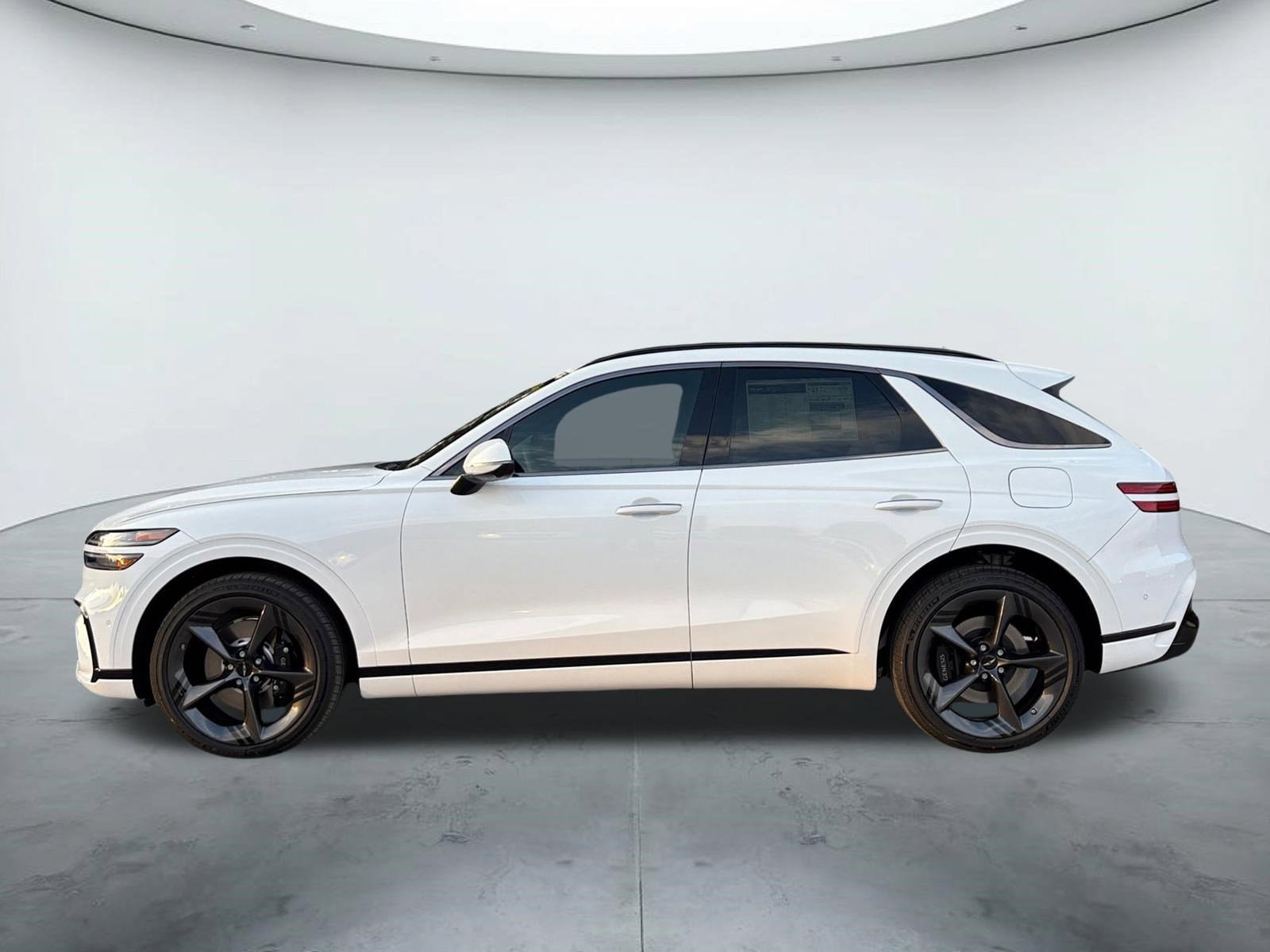 New 2026 Genesis GV70 3.5T Sport Prestige AWD/4WD image 2