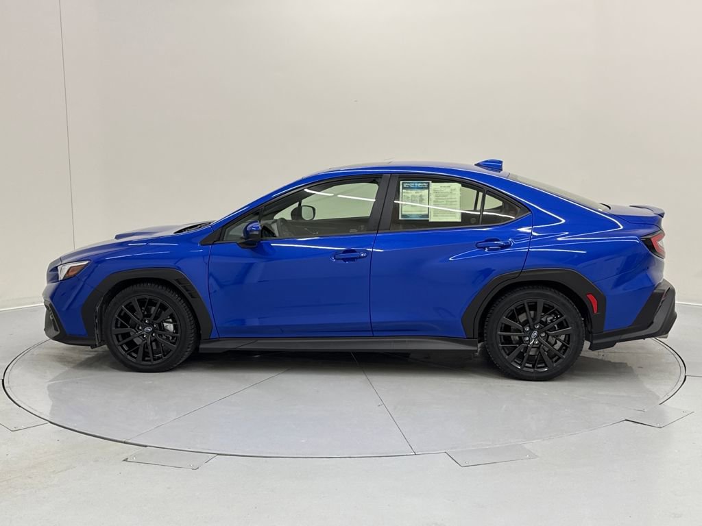 Used 2025 Subaru WRX GT image 3