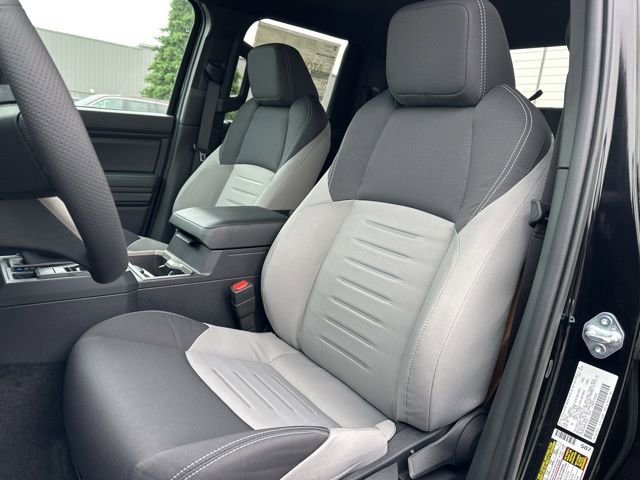 New 2025 Toyota Tacoma TRD Sport image 20