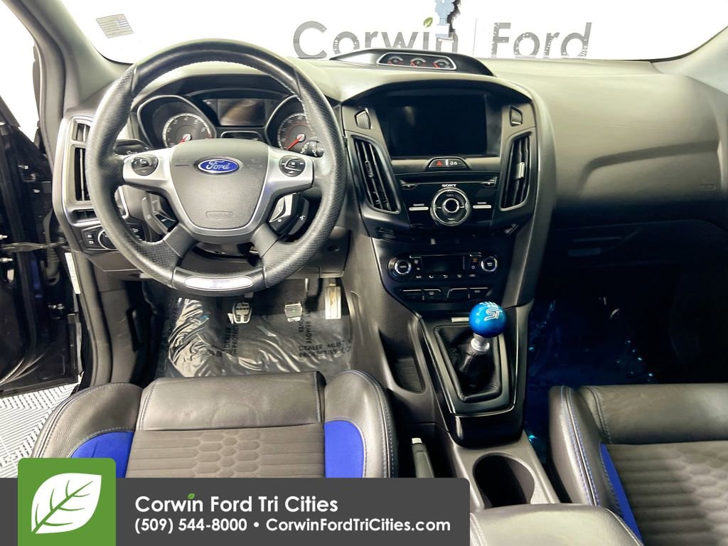 Used 2013 Ford Focus ST image 23