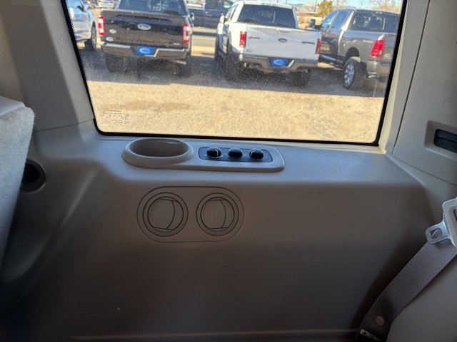 Used 2006 Jeep Commander Limited image 15