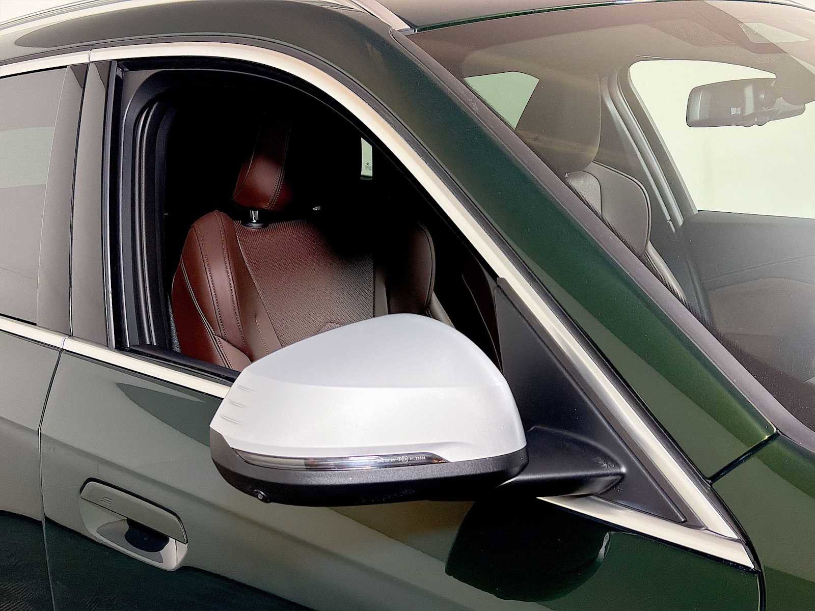 Certified 2024 BMW X1 xDrive28i w/ Premium Package image 30