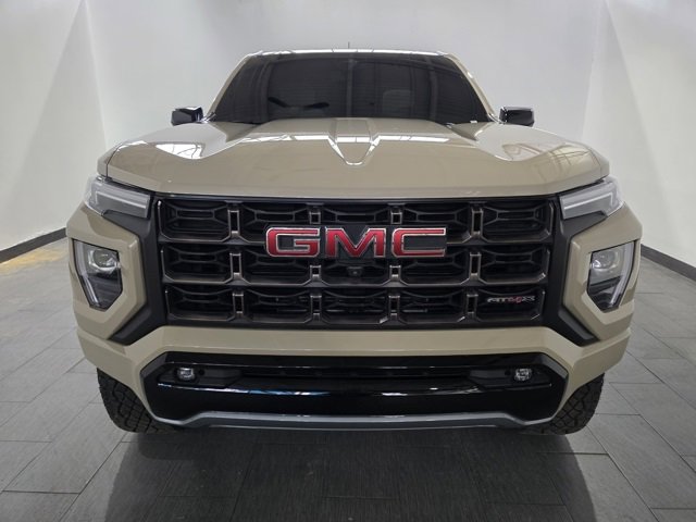 Used 2024 GMC Canyon AT4X image 8