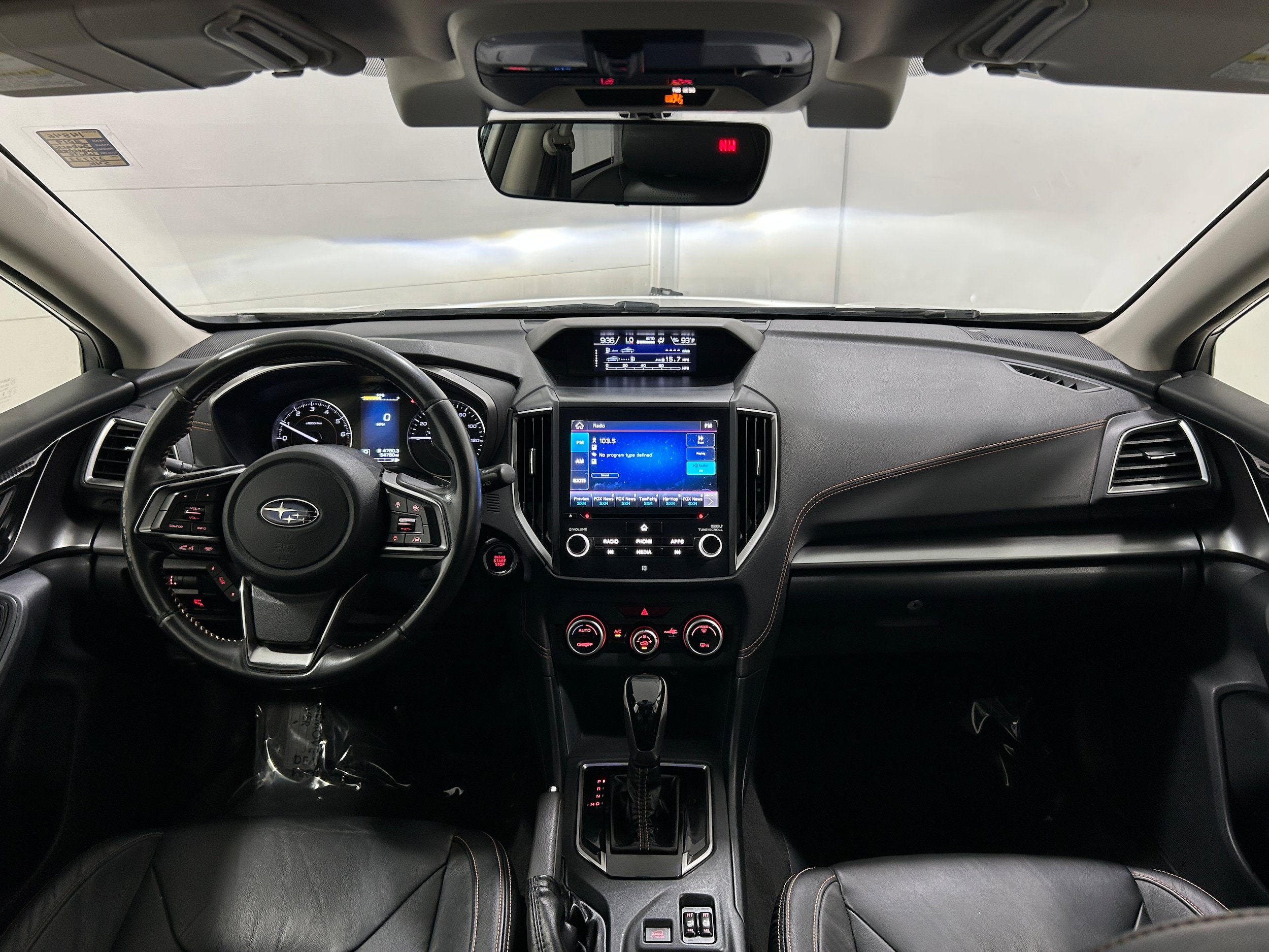 Used 2019 Subaru Crosstrek 2.0i Limited AWD/4WD image 14
