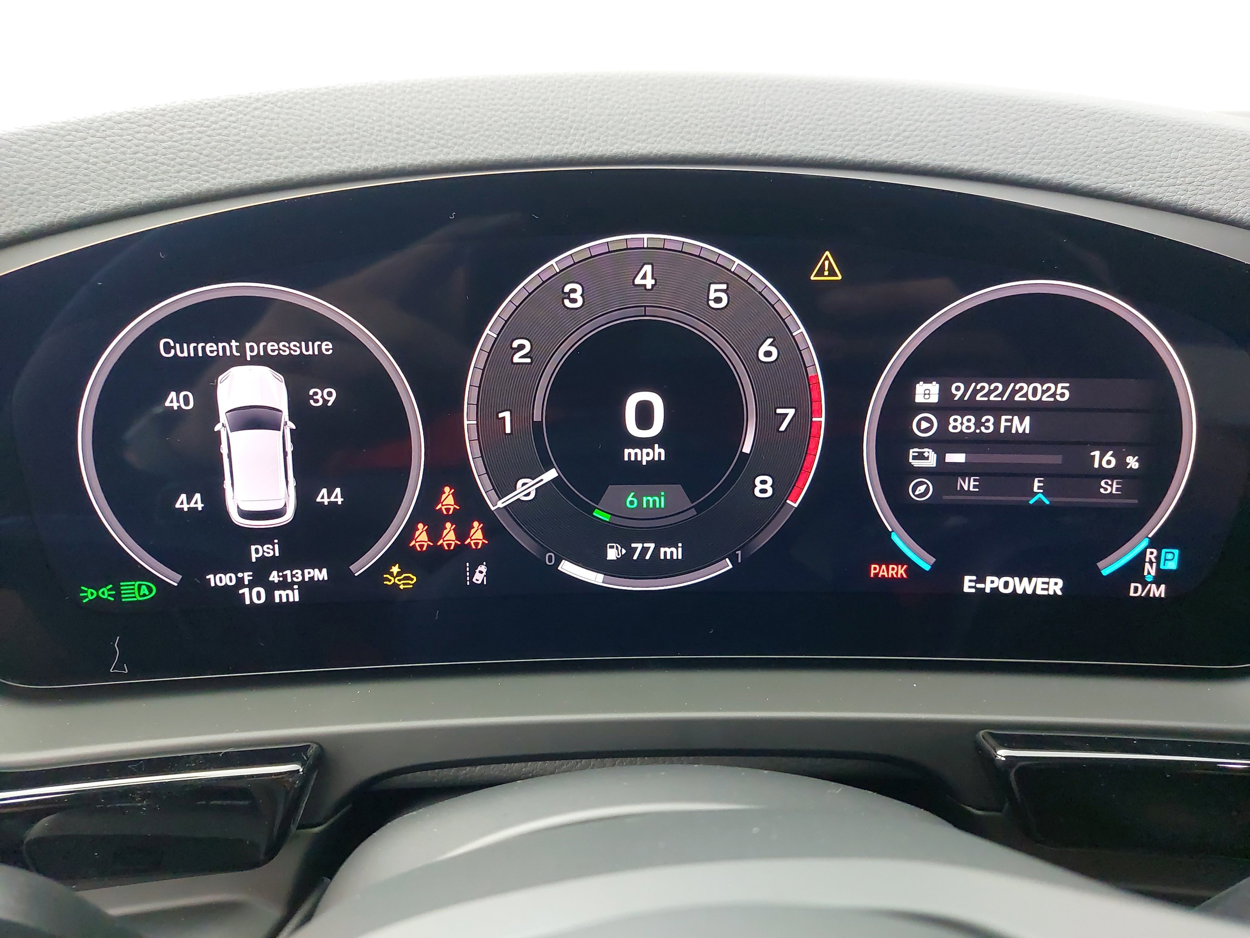 New 2026 Porsche Cayenne E-Hybrid image 21
