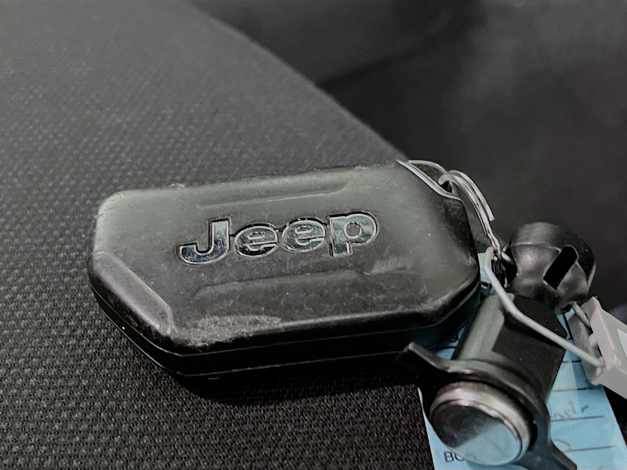 Used 2021 Jeep Wrangler Unlimited Sport image 36