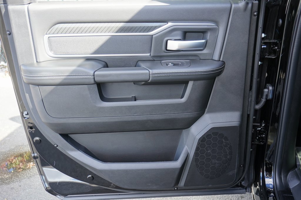 New 2026 RAM 2500 Big Horn image 23