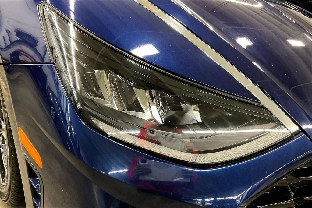 Used 2020 Hyundai Sonata SEL Plus FWD image 30
