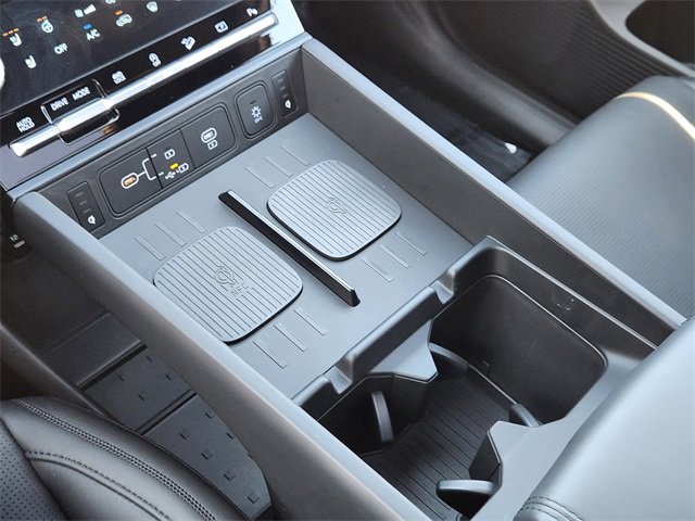 Certified 2025 Hyundai Santa Fe Calligraphy image 16