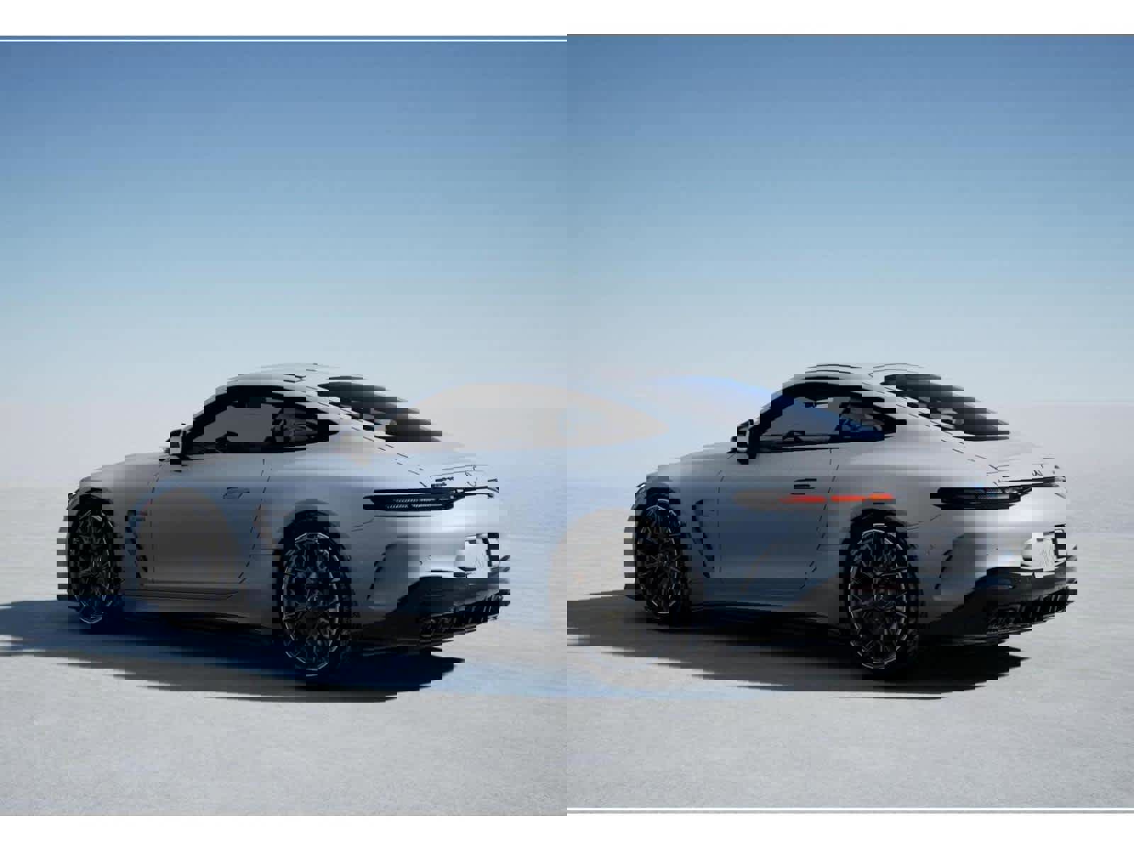 New 2026 Mercedes-Benz AMG GT 63 image 29