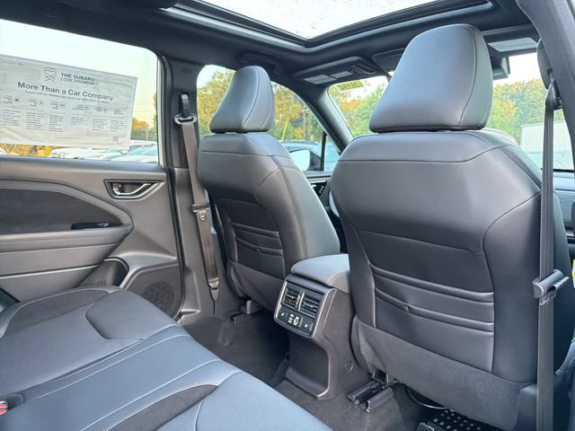 Certified 2026 Subaru Forester Touring AWD/4WD image 17