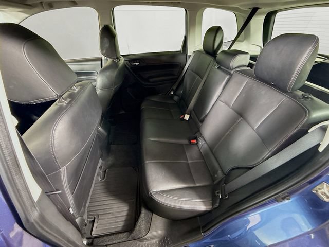 Used 2018 Subaru Forester 2.5i Touring AWD/4WD image 30