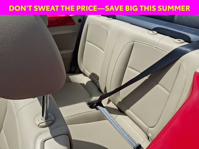 Used 2019 Volkswagen Beetle 2.0T S FWD image 10