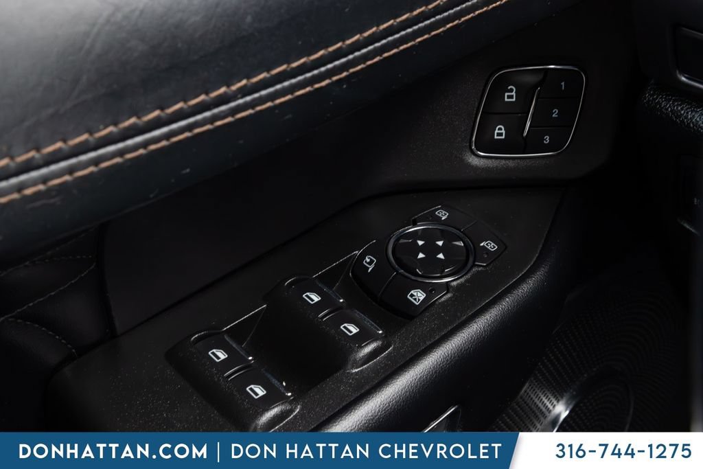 Used 2020 Ford Expedition Platinum AWD/4WD image 9
