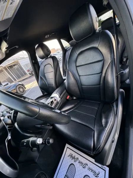 Used 2017 Mercedes-Benz GLC 300 image 16