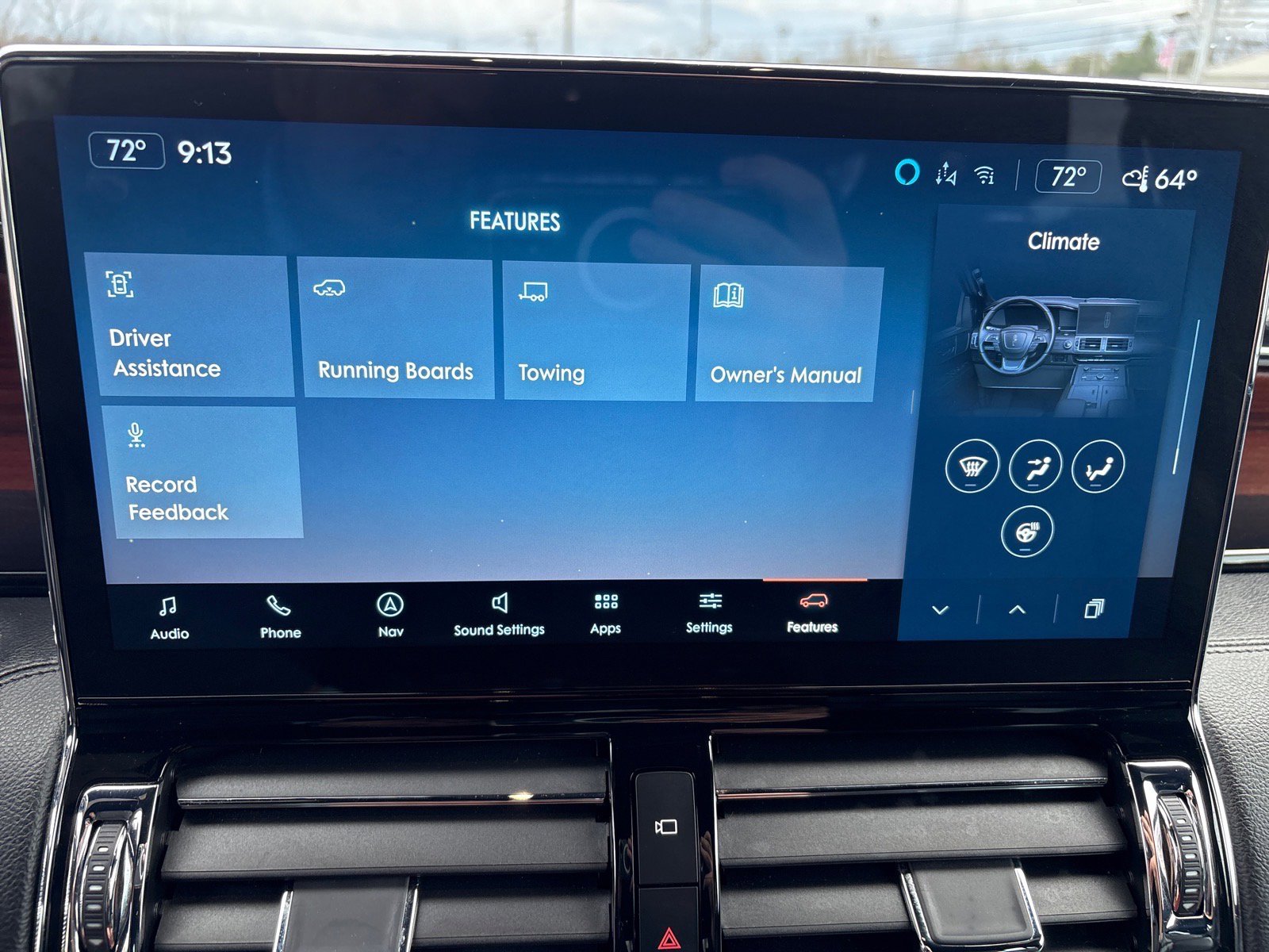 Used 2024 Lincoln Navigator Reserve image 48