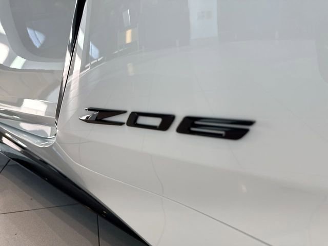 New 2026 Chevrolet Corvette Z06 image 21