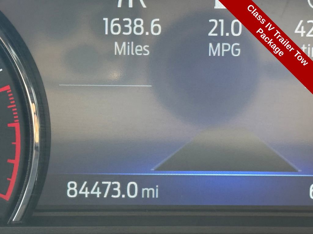 Used 2023 Ford Explorer XLT w/ Class IV Trailer Tow Package image 22