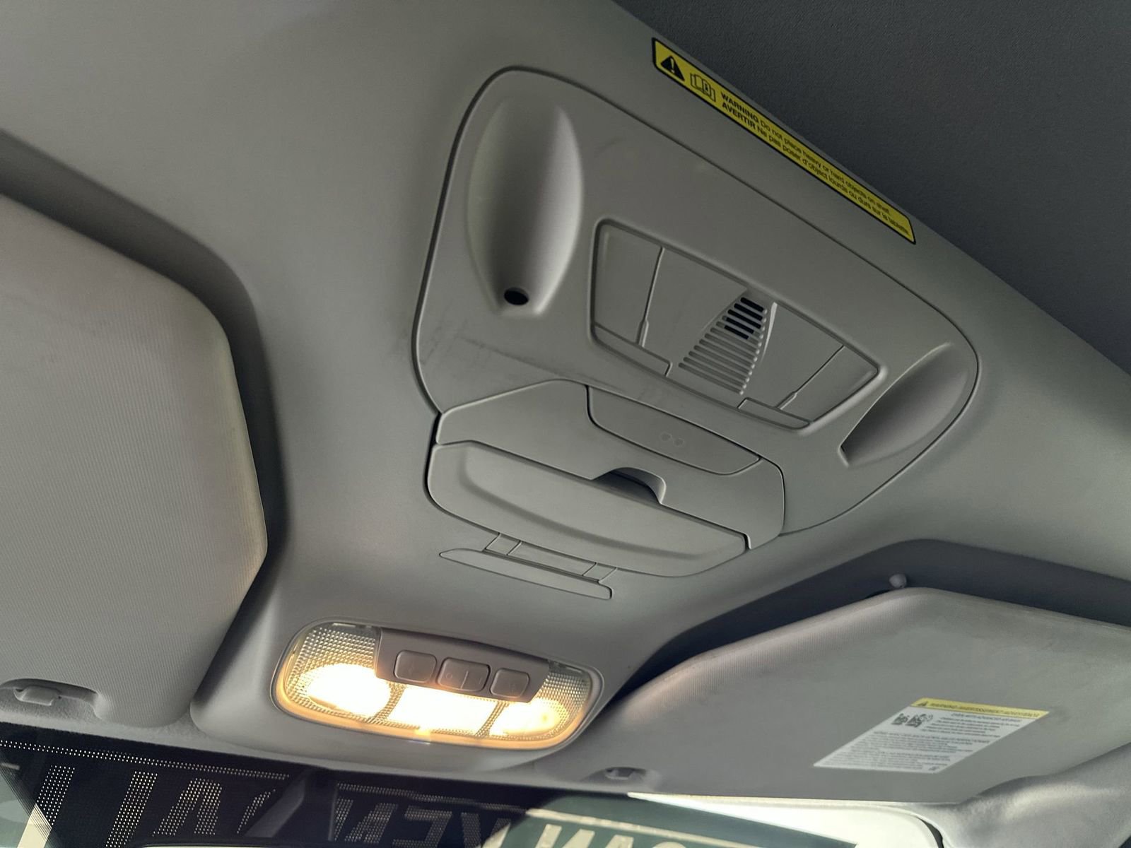 Used 2016 Ford Transit Connect XLT image 26